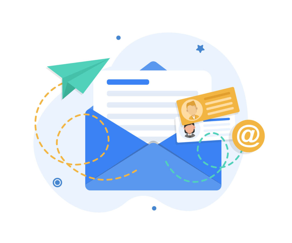 email marketing